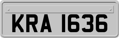 KRA1636