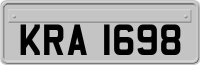 KRA1698