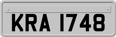 KRA1748