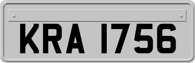 KRA1756