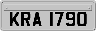 KRA1790