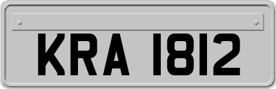KRA1812