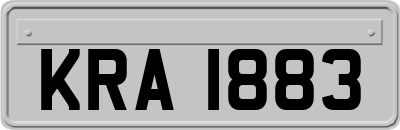 KRA1883