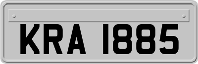KRA1885