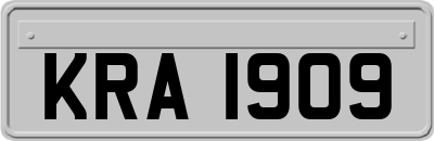 KRA1909