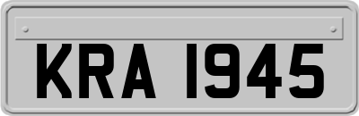 KRA1945
