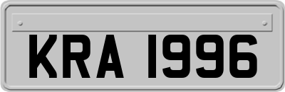 KRA1996