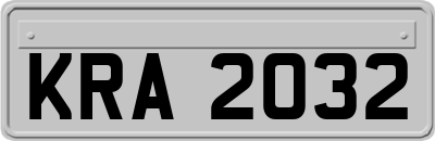 KRA2032