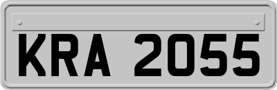 KRA2055