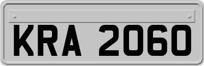 KRA2060