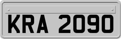 KRA2090