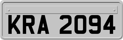 KRA2094