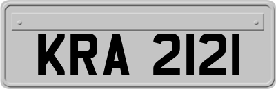 KRA2121