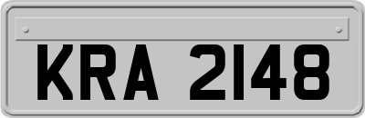 KRA2148
