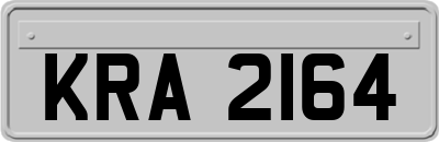 KRA2164