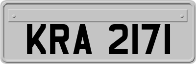 KRA2171