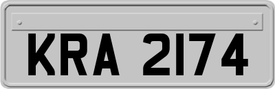 KRA2174