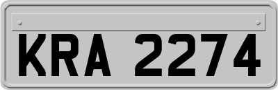 KRA2274