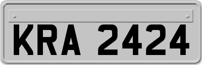 KRA2424