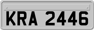 KRA2446