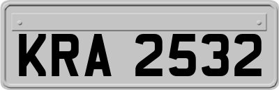 KRA2532