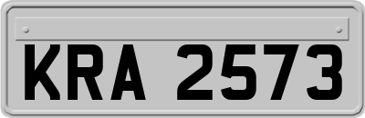 KRA2573