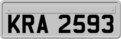KRA2593