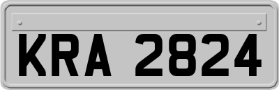 KRA2824