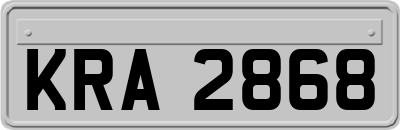 KRA2868