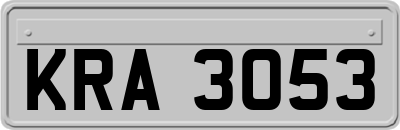 KRA3053