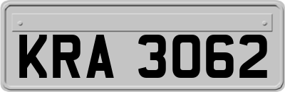 KRA3062