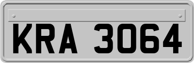 KRA3064