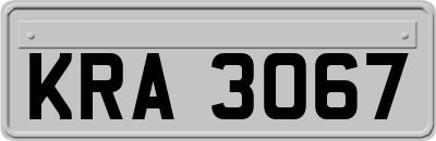 KRA3067