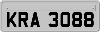 KRA3088