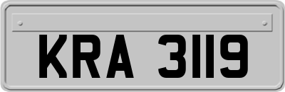 KRA3119