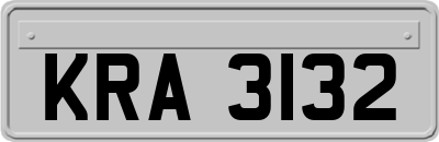 KRA3132
