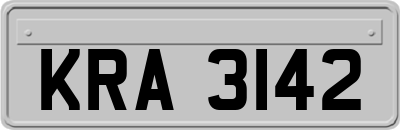 KRA3142