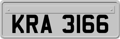 KRA3166