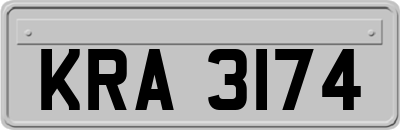 KRA3174