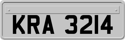 KRA3214