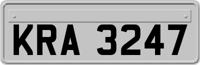 KRA3247