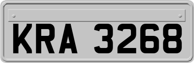 KRA3268
