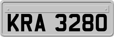 KRA3280