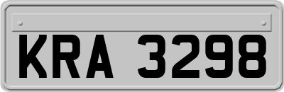 KRA3298