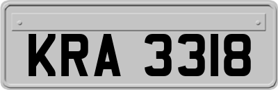 KRA3318