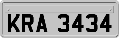 KRA3434