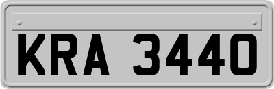 KRA3440