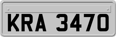 KRA3470