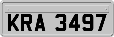 KRA3497