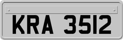 KRA3512